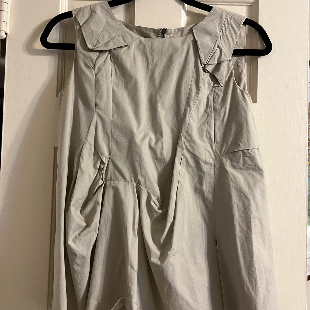 Marni parachute top